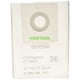 thumbnail image 1 of Bolsa de filtro Festool SELFCLEAN para CT 36, 5 unidades, 1 of 1