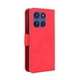 thumbnail image 2 of Funda Tipo Billetera FOXDOCK para Motorola Edge 60 Stylus – Tapa Flip con Tarjetero, 2 of 5