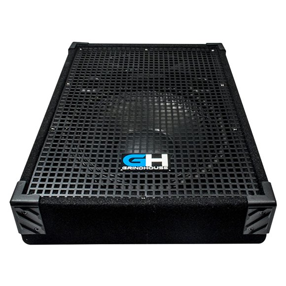 Altavoz Grindhouse GH12M de 12" pasivo 350 W RMS (monitor de piso)