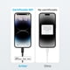 thumbnail image 5 of Cable USB-C a Lightning Anker Carga Rápida 60W 1m Negro, 5 of 6