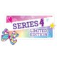 thumbnail image 5 of Muñeca Coleccionable Just Play JoJo Siwa Hairdorables Serie 4, 5 of 6