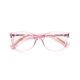 thumbnail image 1 of Gafas de Lectura CADDIS Bixby Rosa Claro - 3, 1 of 7
