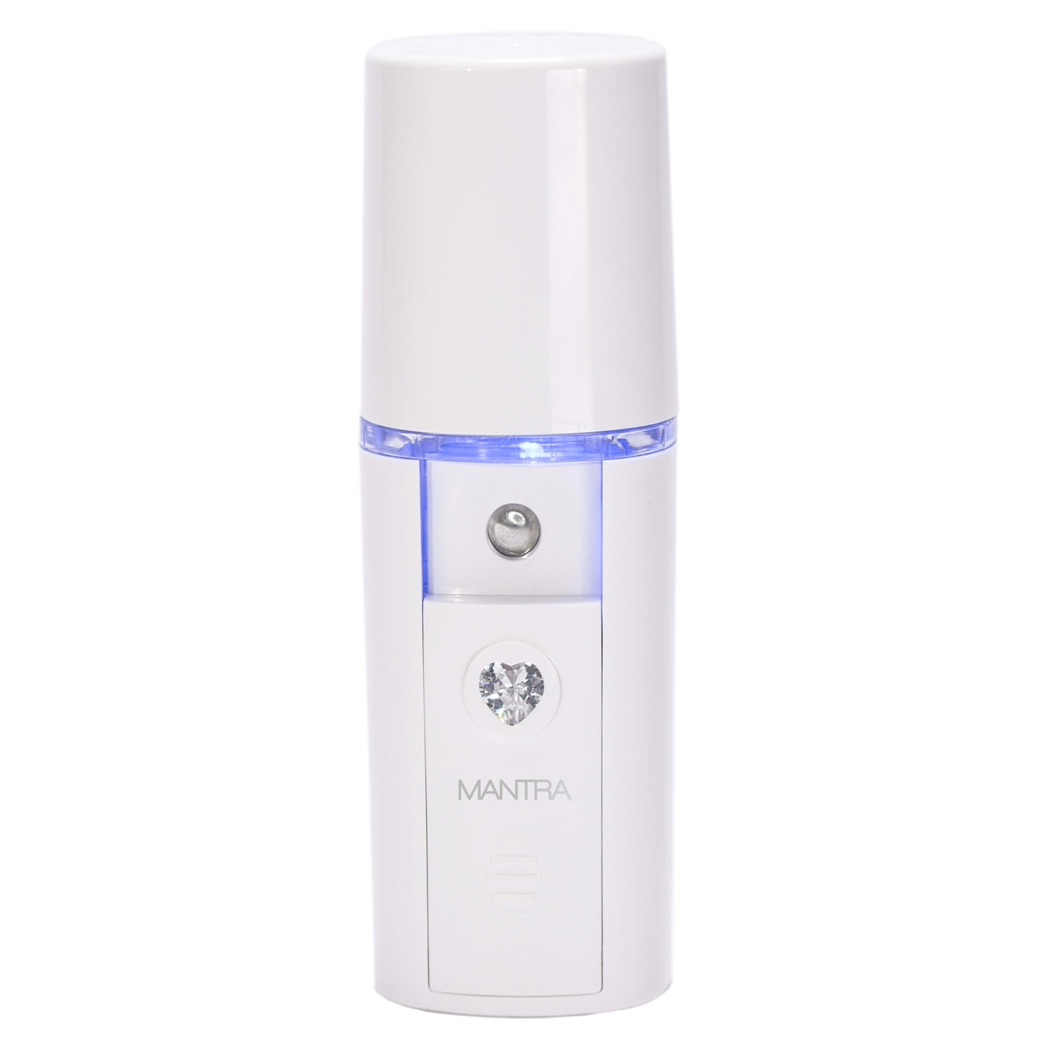 Mantra - Humectación Facial Y Corporal Vaporizador Neblina