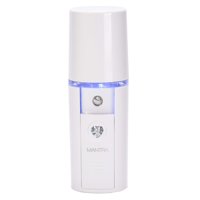 Mantra - Humectación Facial Y Corporal Vaporizador Neblina