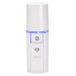 Mantra - Humectación Facial Y Corporal Vaporizador Neblina