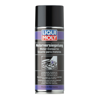 Laca Para Motores Liqui Moly