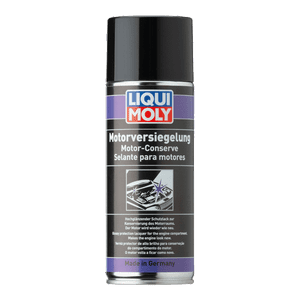 Laca Para Motores Liqui Moly