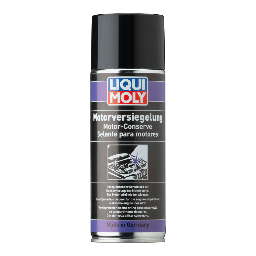 Laca Para Motores Liqui Moly
