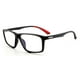 thumbnail image 1 of Lentes Descanso GAMER Prime – Blue Light – BLACK & RED, 1 of 4