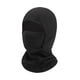thumbnail image 4 of Niños Fleece Balaclava Máscara De Esquí Cubierta De La Cara Sombrero De Invierno Para Niños Máscara De Cara Llena Negra, 4 of 5