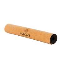 Orcus - Mat De Yoga Eco-Friendly 5Mm