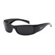 thumbnail image 3 of Locs Gafas de Sol Pack 3 - Negro, Talla Grande, Lentes Oscuros, 3 of 4