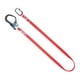 thumbnail image 4 of Arnés De Seguridad Protector Lanyard Construction Arborist 1pc Big Hook, 4 of 5