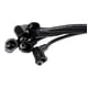 thumbnail image 2 of Juego Cable Bujia Toyota Tercel 1 3 2e 1990 1992, 2 of 3