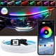 thumbnail image 1 of Cinta LED LEDCARE 61 cm Impermeable con Control APP RGB, 1 of 7