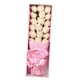 thumbnail image 1 of Ramo De Flores Mamá Flores Artificiales Para El Día De San Valentín Estante Día De La Madre Champán, 1 of 5