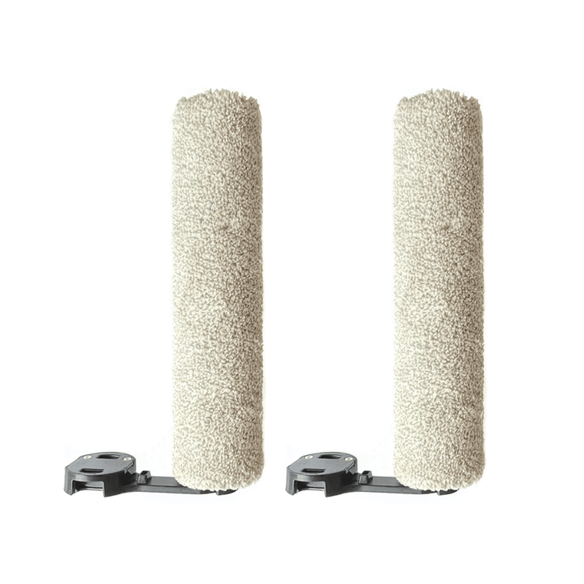 Rodillo Cepillo Repuesto Trapero X7-pro 2 Unidades Primaterm