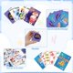 thumbnail image 2 of Juegos de cartas Timenued Go Fish y Old Maid (4-8 años), 2 of 8