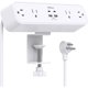 thumbnail image 1 of Alargador Mifaso con prensa, USB-C y 4 tomas, 1 of 3