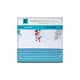 thumbnail image 2 of Juego Sábanas Cannon AF 144H 50%Alg Estamp Almond 2.0 W22, 2 of 4