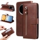 thumbnail image 5 of Funda con Cremallera para Google Pixel 9A, Carcasa Cartera de Cuero PU con Soporte y Tarjetero, 5 of 6
