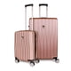 thumbnail image 1 of Pack 2 Maletas S+L Milán Rosa gold, 1 of 5
