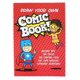 thumbnail image 1 of Book Nerd Block Dibuja tu propio cómic Jr. Exclusivo, 1 of 3