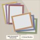 thumbnail image 5 of Cartulina BEST PAPER GREETINGS, 96 unidades, 21,5 x 28 cm, multicolor, 5 of 9