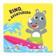 thumbnail image 2 of Rino El Aventurero (libro Baño), 2 of 2
