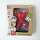 thumbnail image 1 of 8cm/3.15inch Sticky Action Figures Toy With Sucker, Deformable Plastic Animals Figure, 1 of 2