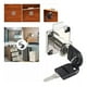 thumbnail image 4 of 12pcs Cerradura Chapa Para Muebles Cajones Closet Con Llaves, 4 of 4