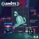 thumbnail image 2 of Videojuego Limited Run Lumote: The Mastermote Chronicles PS4, 2 of 9