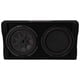 thumbnail image 4 of KICKER 51PTRTP12 Caja para Subwoofer de 12" y 500 W (Renovado), 4 of 7