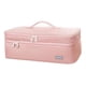 thumbnail image 3 of Bolsa De Almacenamiento Para Secador De Pelo, Organizador De Secador De Pelo A Prueba De Polvo Para Baño, Hombres Y Mujeres, 3 of 3