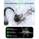 thumbnail image 4 of Auriculares DEMICEA 32 GB de Conducción Ósea Impermeables IP68, 4 of 8