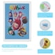 thumbnail image 3 of Oddbods Kits de Pintura de Diamantes para Adultos 5D DIY Diamond Art Kits Full Drill Diamond Dots para Regalo Decoración de Pared y Relajación Artes de Gemas 20*30cm, 3 of 6