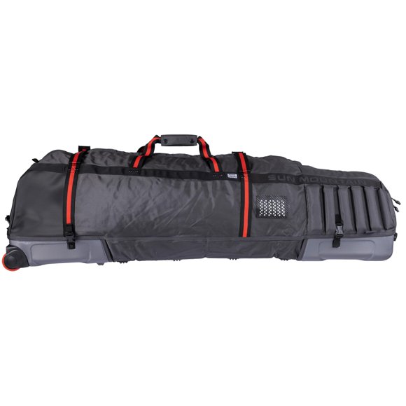 Bolsa de Viaje para Golf Sun Mountain Kube con 2 Ruedas