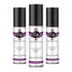 thumbnail image 1 of Aceite de perfume CA Blaeker Way Ámbar Amaderado 10 ml, paquete de 3, 1 of 8