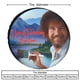 thumbnail image 2 of Bob Ross La Alegría De Pintar Funda Para Neumático De Repuesto De Tela Oxford Tela Oxford 71cm, 2 of 6