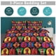 thumbnail image 2 of Spiderman Bedding Sets for Kids Men Women, 2 of 5