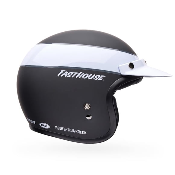 Casco BELL Custom 500 Fasthouse Le talla X-Small