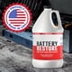thumbnail image 4 of Desulfatador formulado Battery Restore Samorillo de 1,89 L, 4 of 4