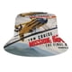 thumbnail image 1 of Imposible-El Juicio Final Sombrero bucket para adultos, gorra de protección solar, sombrero de pescador plegable para viajes al aire libre, pesca y actividades de verano, 1 of 6