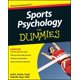thumbnail image 1 of Libro Wiley Psicología del Deporte para Dummies, 1 of 1
