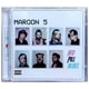 thumbnail image 1 of Maroon 5 - Red Pill Blues (2cd) | Cd, 1 of 2