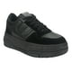 thumbnail image 3 of Zapatilla Chalada Mujer Trume-1 Negro Casual, 3 of 7