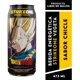 thumbnail image 2 of Bebida energética 12 unidades (473 ml c/u) - Dragon Ball z - Vegeta - Chicle, 2 of 3
