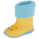thumbnail image 5 of botas de lluvia de goma a prueba de agua de los ni?os peque?os oso amarillo por 2.5 a?os, 5 of 5