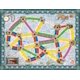 thumbnail image 2 of Juego de mesa Days of Wonder Ticket to Ride Paris Kids 8+, 2 of 9
