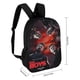 thumbnail image 2 of The Boys-theme Backpack, Campus style schoolbag Bookbag with Adjustable Shoulder Straps And Large Zip Compartment, Unisex Travel Bags., 2 of 6